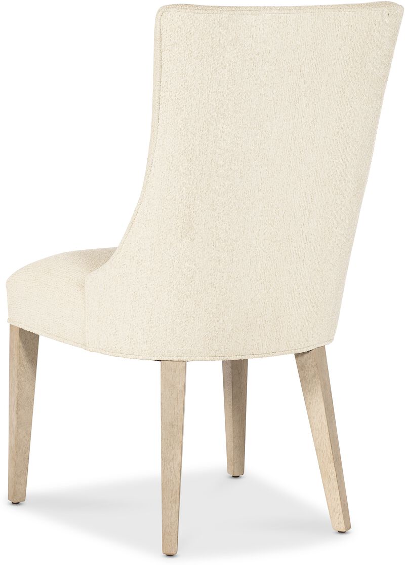 Westwood Upholstered Side Chair